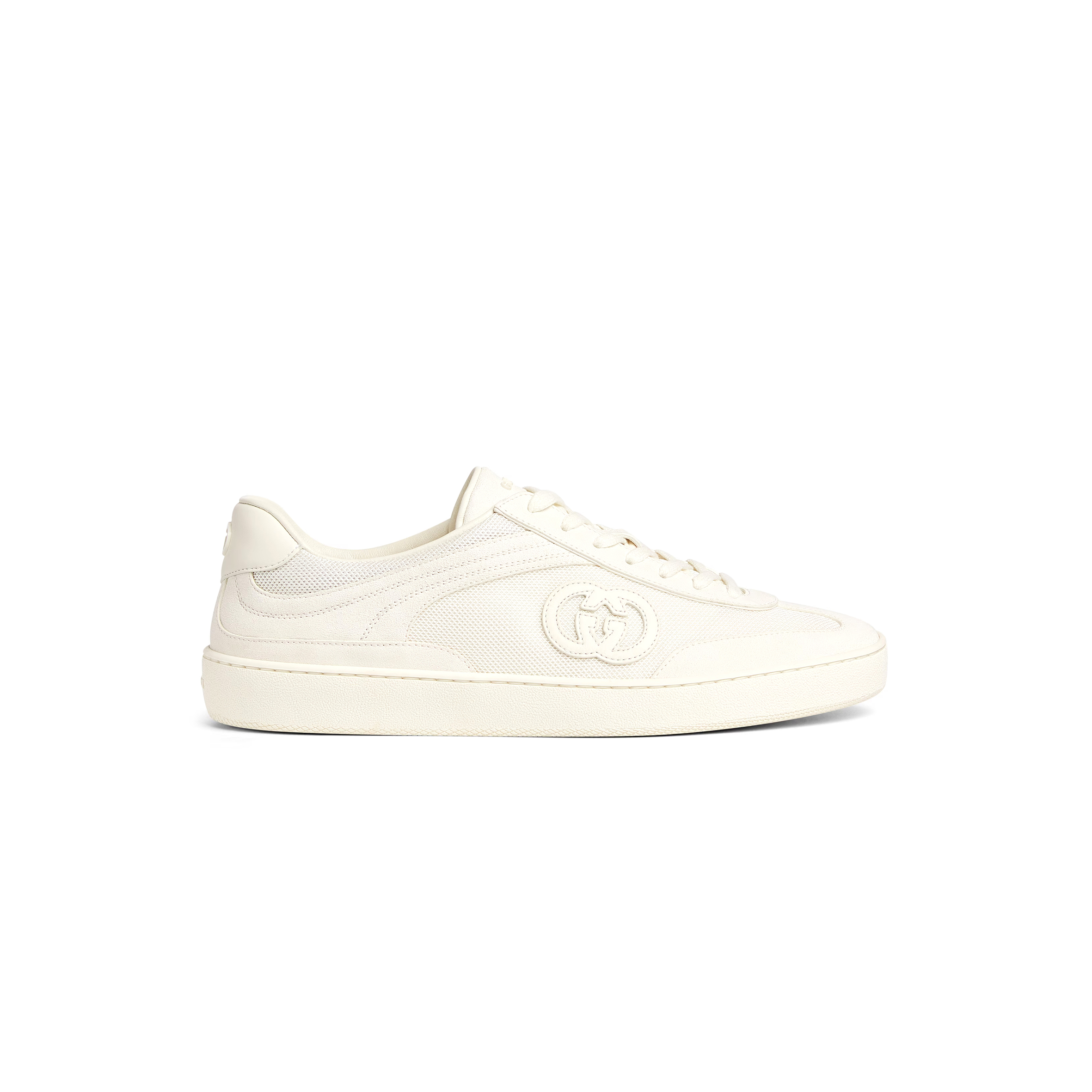 GUCCI MEN'S G75 SNEAKER 791742 